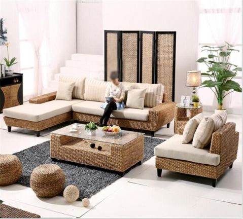 Rattan and Wicker furniture Manufacturer and Wholesaler| Cane .