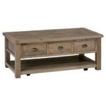 Coffee Tables : Page 20 : Target | Reclaimed wood coffee table .