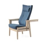 Bo recliner chair & designer furniture | Architonic | Hospital .