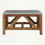 Coffeetable - Holden Collection | Arhaus Furniture | Coffee table .