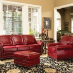 Smith Brothers of Berne, Inc. > Catalog | Leather sofa living room .