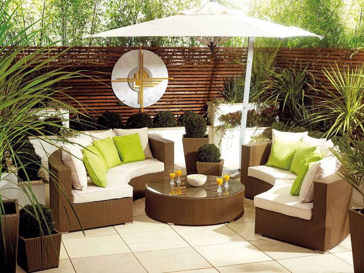 20 Beautiful Outdoor Living Room Designs That Will Delight You .