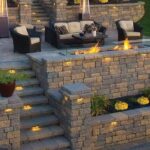 Outdoor living spaces design ideas and essential considerations .
