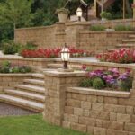 20 Retaining Wall Ideas for a Picture-Perfect Landscape | Backyard .