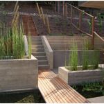Retaining Walls Design Ideas, Pictures, Remodel and Decor | Modern .
