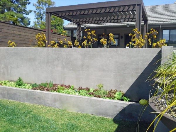 60 Best Retaining Wall Ideas for a Beautiful and Functional .