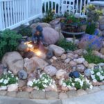 20+ Gorgeous Rock Garden Ideas For Beautiful Backyard Landscaping .
