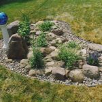 Pin by Kathleen Rooney on GARDENING IDEAS | Rock garden .