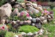 Rock Garden Design Tips, 15 Rocks Garden Landscape Ideas | Rock .