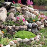Rock Garden Design Tips, 15 Rocks Garden Landscape Ideas | Rock .