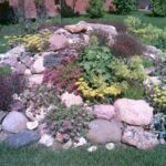 Rock Garden Design Tips, 15 Rocks Garden Landscape Ideas | Rockery .