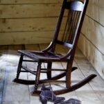 Identifying Antique Rocking Chairs | LoveToKnow | Small rocking .