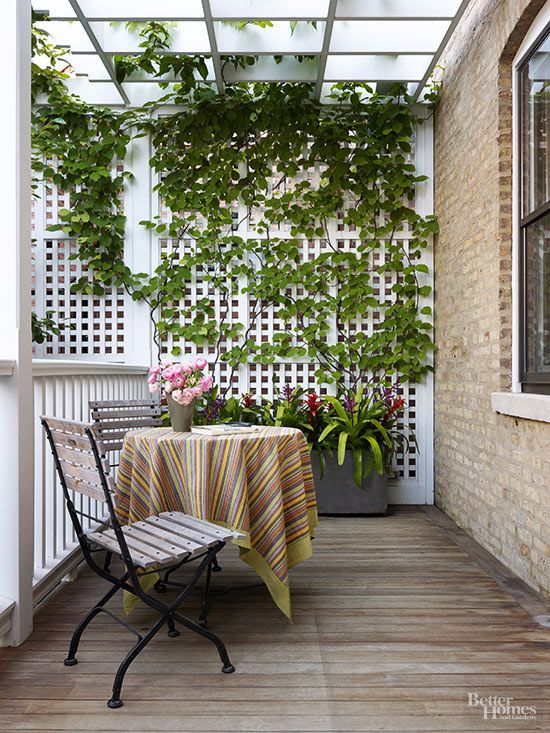 17 Creative Rooftop Deck Ideas for Big and Small Spaces | Large .