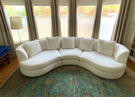 Astaire Modular Sofas - Modern Living Room Furniture - Room .