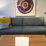 Jasper sofa room and board 86” | Room & board, Room, Throw pillo