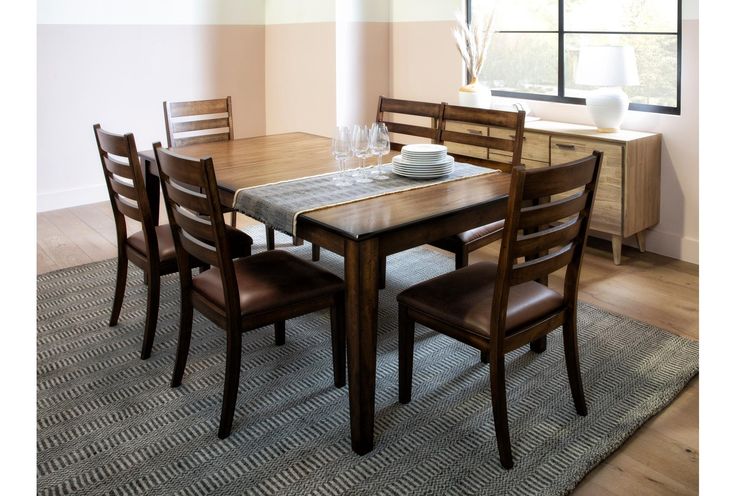Rory Dining Side Chair | Side chairs dining, Extension dining .