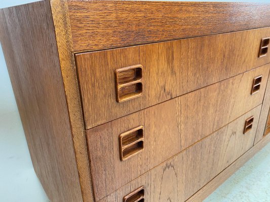 Beautiful And Cozy Rossi Large Sideboards