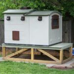 Prairiepearlss Chicken Coop | Chicken coop building plans .
