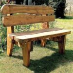 Quick DIY Guidelines to Create Rustic Furniture | Pallet furniture .
