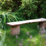 The Most Awesome 30 DIY Benches for Your Garden | Gartenbank .