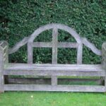 garden furniture | Dirt Simple - Part 2 | Garden bench plans .