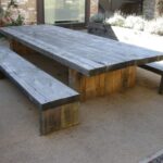 Outdoor Wooden Bench, The Best Place to Seat - 1001 Gardens .