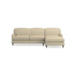 Bedford 2-Piece L-Shape Sectional Sofa with Chaise | Sectional .