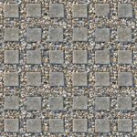 Tileable Stone Paving Texture + (Maps) | texturise | Paving .