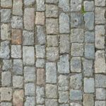 Tileable Stone Pavement Texture + (Maps) | texturise | Stone .