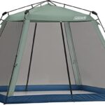 Coleman Skylodge Instant Screen Canopy Tent in 2023 | Screened .