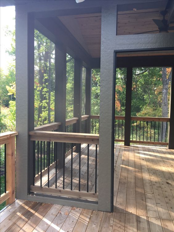 Watch Your Deck! 4 Decking Ideas for New and Existing Deck Owners .