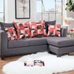 Discount Sectional Sofas & Couches | American Freight (Sears .