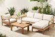 Build Your Own - Playa Outdoor Sectional | Lounge chair outdoor .