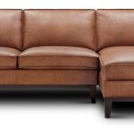 Sectionals | Leather couches living room, Genuine leather sofa .