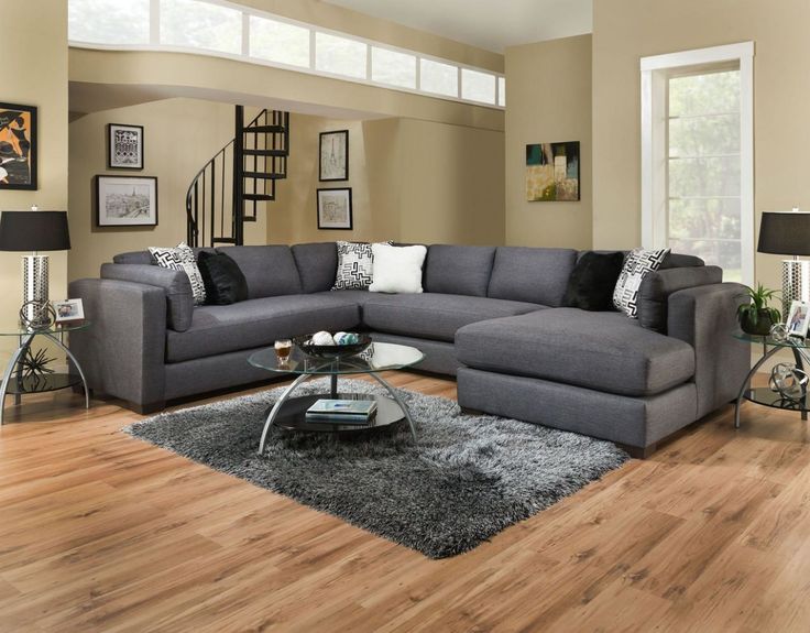 15 Ideal Xl Living Room Furniture | Contemporary living room .