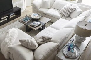 Inspiration: Sectional Sofas by Rachel Bernhardt, Portland Realtor .