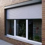 Concealed external roller shutters - Google Search | Shutters .