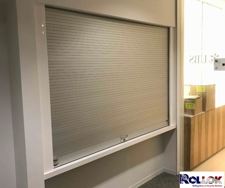 Incredible installation of a Rollok 24mm single wall extruded .