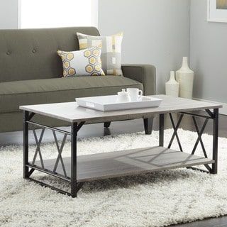 Our Best Living Room Furniture Deals | Sofa end tables, Coffee .