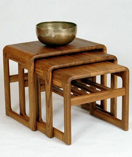 8314 | Coffee table By Dyrlund | Wooden stool designs, Coffee .