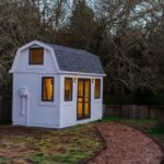 Making a Small Space Work For You - Tuff Shed | Shed to tiny house .