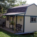 Storage Shed Construction | Our Products | Tuff Shed | Tuff shed .