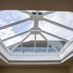 Roof Lantern & Skylight Blinds by Radiant Blinds & Awnings | Roof .