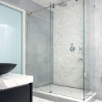 Sliding Door Shower Enclosures for the Contemporary Bathroom .