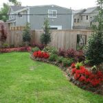 What Landscaping Ideas is for Backyard is Suitable for my home .