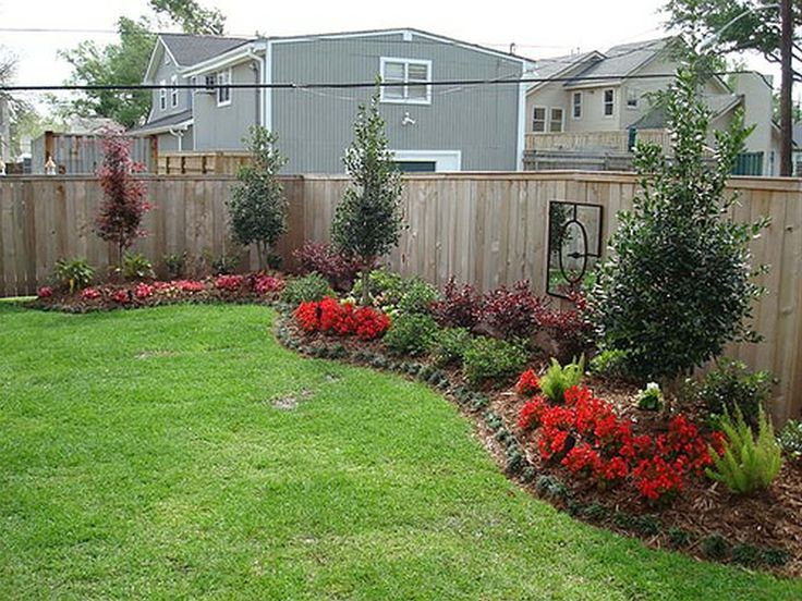 What Landscaping Ideas is for Backyard is Suitable for my home .