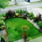 Garden Designers Roundtable: Designers Home Landscapes | Small .