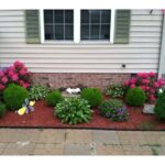 17 Small Front Yard Landscaping Ideas | Small front yard .