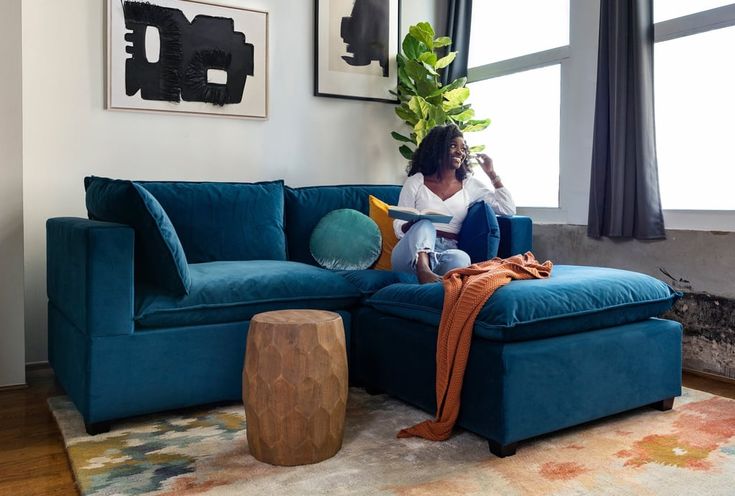 The Best and Most Comfortable Sofas to Shop Online in 2023 .