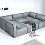 Best Modular Sofa | Small Space Solves | Decor Blog | The Way of .